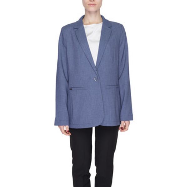 Street One Street One  Jakne i sakoi Set_long Blazer 212110  Street One