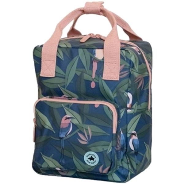 Studio Ditte Studio Ditte  Ruksaci Birds Backpack  Studio Ditte