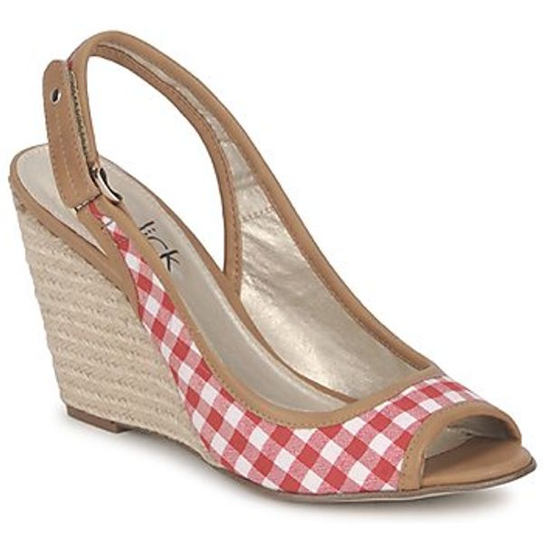 StylistClick StylistClick  Sandale i polusandale INES  StylistClick