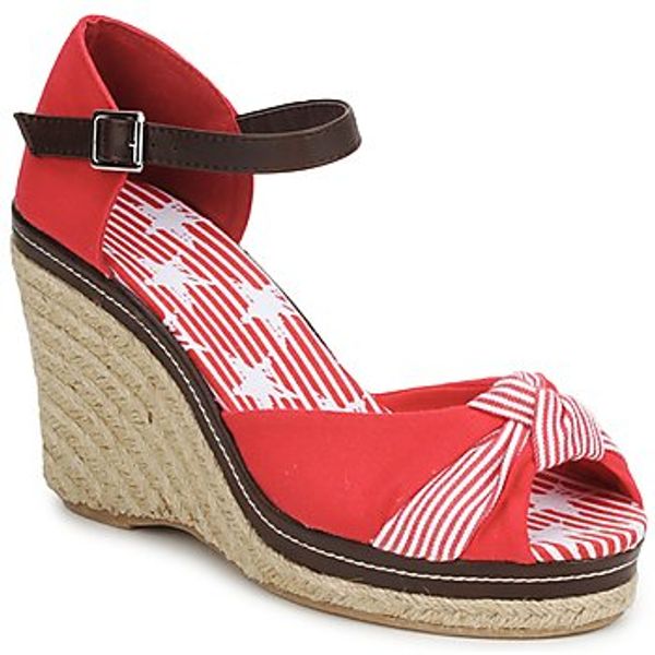StylistClick StylistClick  Sandale i polusandale PATTY  StylistClick