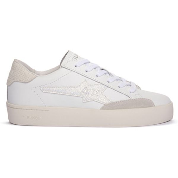 Sun68 Sun68  Modne tenisice SUN68 01 GIRLS KATY LEATHER  Sun68