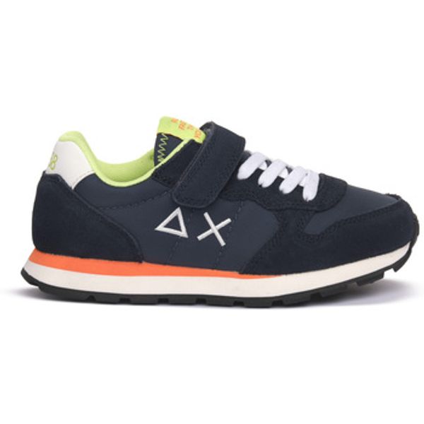Sun68 Sun68  Modne tenisice SUN68 07 BOYS TOM FLUO  Sun68