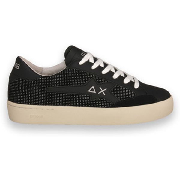 Sun68 Sun68  Modne tenisice SUN68 11 KATY LEATHER  Sun68