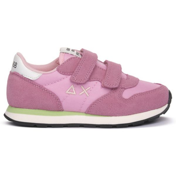 Sun68 Sun68  Modne tenisice SUN68 72 GIRLS ALLY SOLID NYLON  Sun68