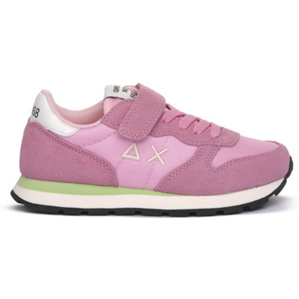 Sun68 Sun68  Modne tenisice SUN68 72 GIRLS ALLY SOLID NYLON  Sun68