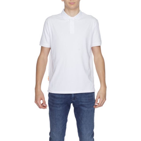 Suns Suns  Polo majice kratkih rukava FEDERICO PLS41001U  Suns