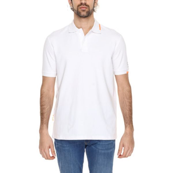 Suns Suns  Polo majice kratkih rukava FEDERICO PLS41002U  Suns