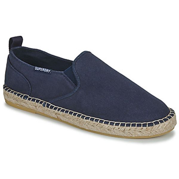 Superdry Superdry  Espadrile Canvas Espadrille Shoe  Superdry