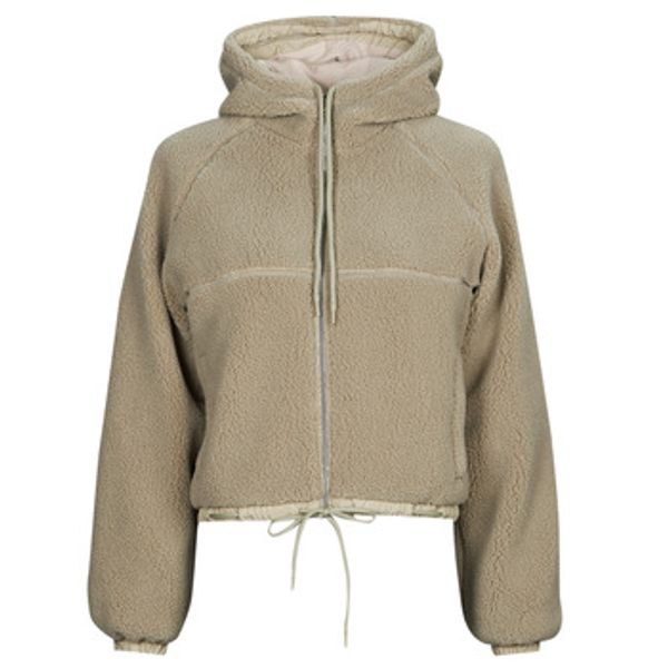 Superdry Superdry  Kratke jakne CODE SL BORG ZIP THRU  Superdry