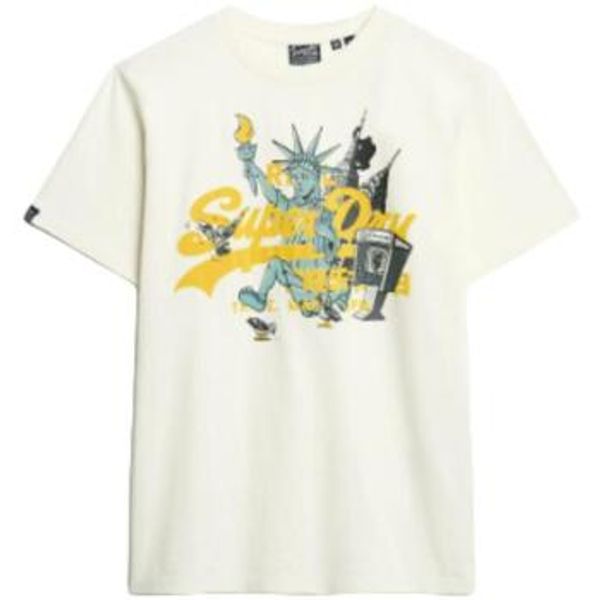 Superdry Superdry  Majice kratkih rukava -  Superdry