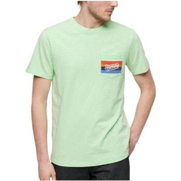 Superdry Superdry  Majice kratkih rukava -  Superdry
