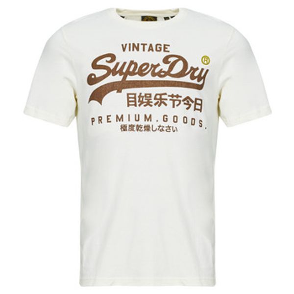 Superdry Superdry  Majice kratkih rukava WORKWEAR RELAXED  Superdry
