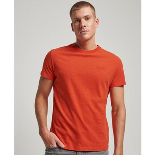Superdry Superdry  Majice / Polo majice Vintage logo emb  Superdry