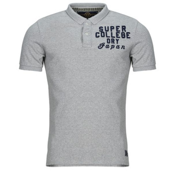 Superdry Superdry  Polo majice kratkih rukava POLO VINTAGE ATHLETIC  Superdry