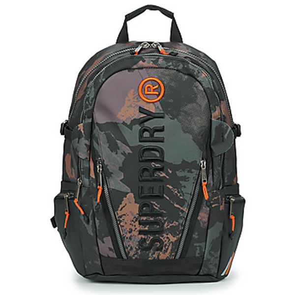 Superdry Superdry  Ruksaci TARP AOP  Superdry