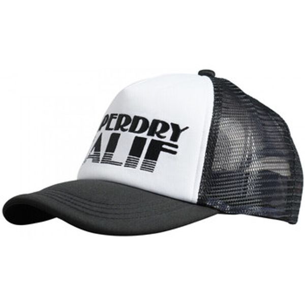 Superdry Superdry  Šilterice Vintage trucker cap  Superdry