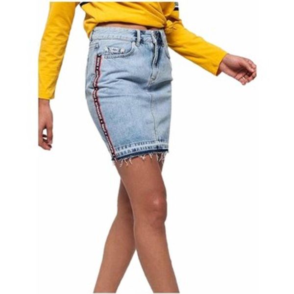 Superdry Superdry  Suknje -  Superdry
