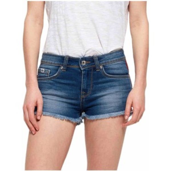 Superdry Superdry  Suknje -  Superdry