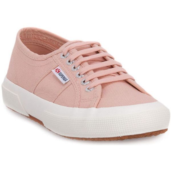 Superga Superga  Modne tenisice AKG COTONE PINK BLUSH AVORIO  Superga