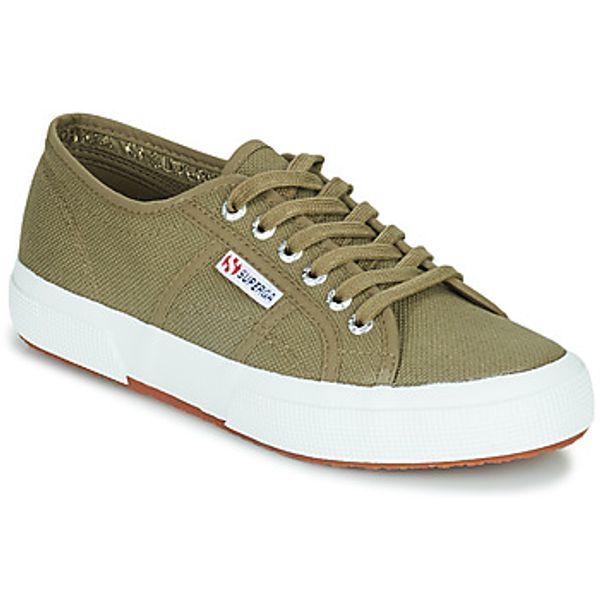 Superga Superga  Niske tenisice 2750 COTU  Superga