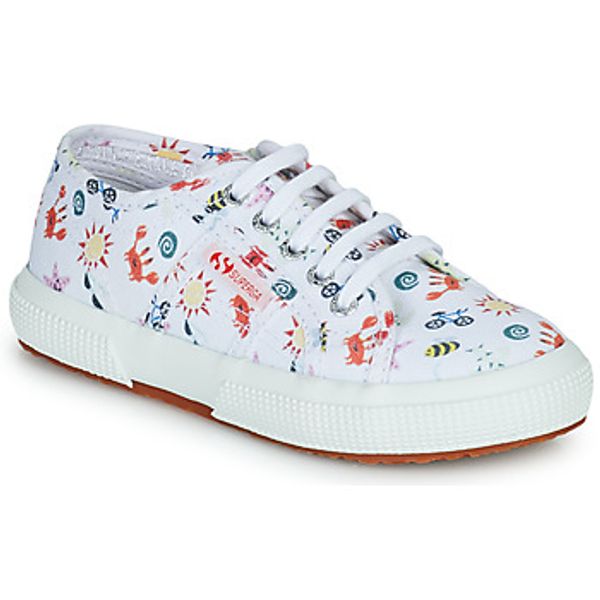 Superga Superga  Niske tenisice 2750 FANTASY WOTJ  Superga