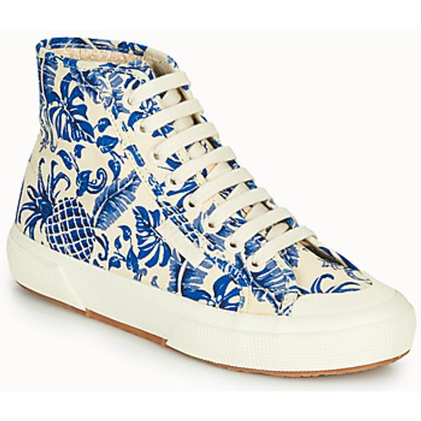Superga Superga  Visoke tenisice 2295-COTFANW  Superga
