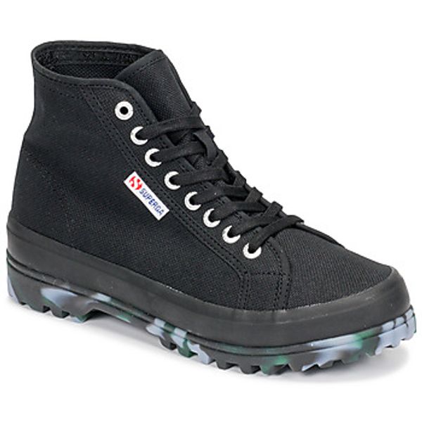 Superga Superga  Visoke tenisice 2341 ALPINA MARBLEGUM  Superga