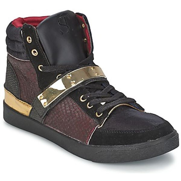 SuperTrash SuperTrash  Visoke tenisice GOLDY  SuperTrash