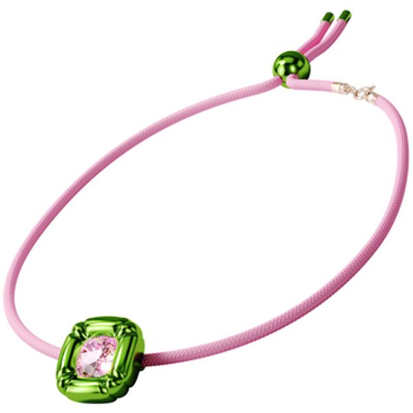 Swarovski Swarovski  Ogrlice i lančići 5601585-LROSOTH  Swarovski