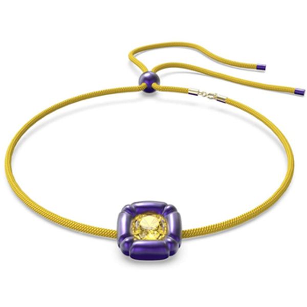 Swarovski Swarovski  Ogrlice i lančići 5613645-LTOPOTH  Swarovski