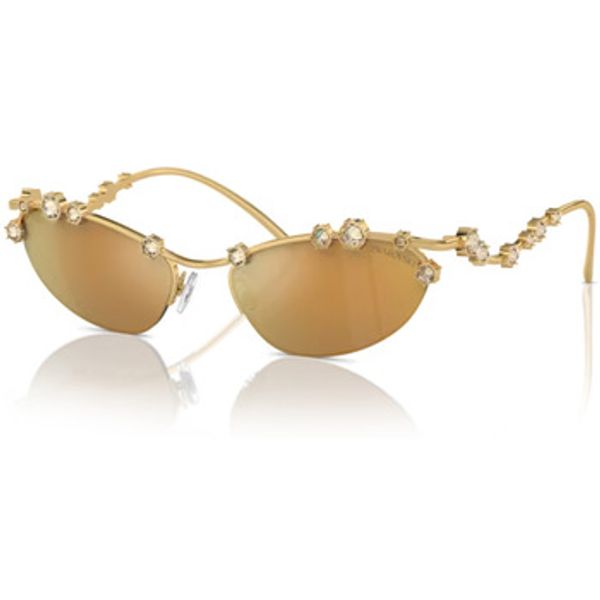 Swarovski Swarovski  Sunčane naočale Occhiali da Sole  SK7016 40047P  Swarovski