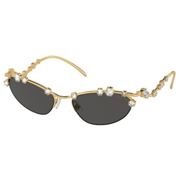 Swarovski Swarovski  Sunčane naočale Occhiali da Sole  SK7016 400487  Swarovski