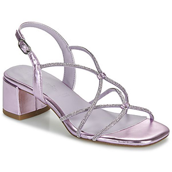 Tamaris Tamaris  Sandale i polusandale 28236-551  Tamaris