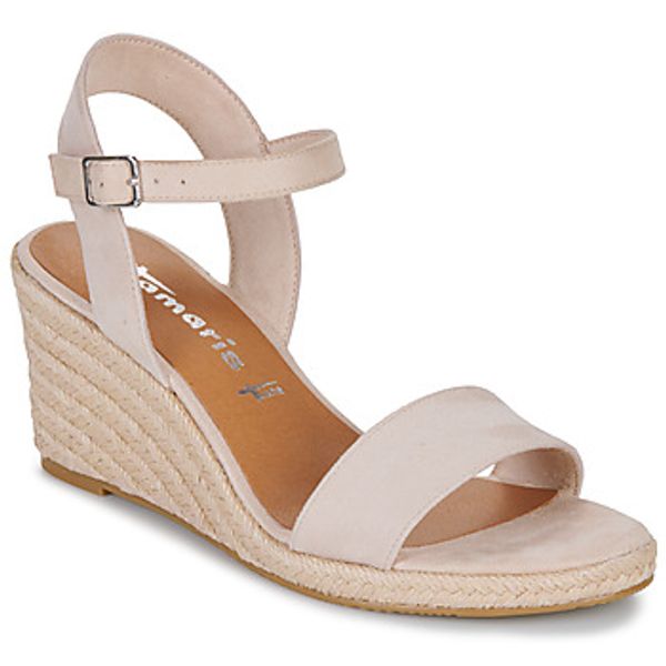 Tamaris Tamaris  Sandale i polusandale 28300-251  Tamaris
