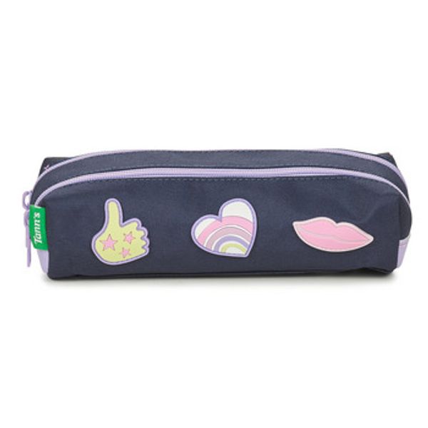Tann's Tann's  Pernice GIULIA TROUSSE DOUBLE  Tann's