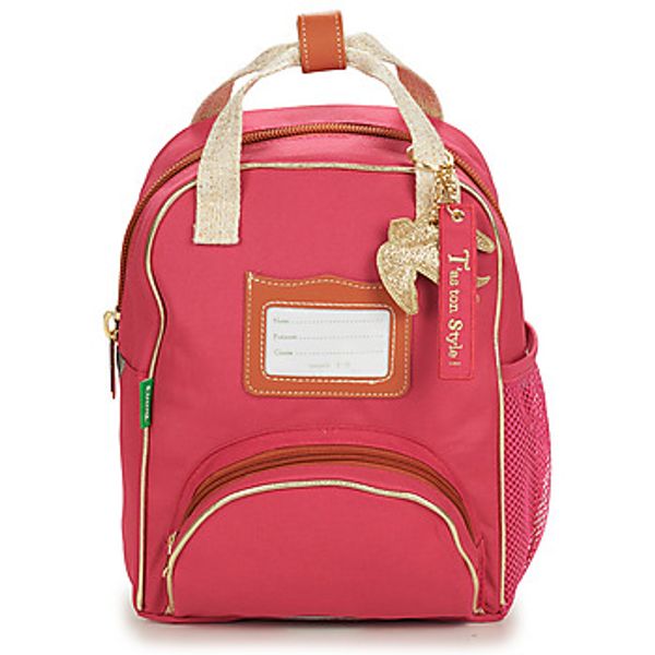 Tann's Tann's  Ruksaci PALOMA SAC A DOS XS  Tann's
