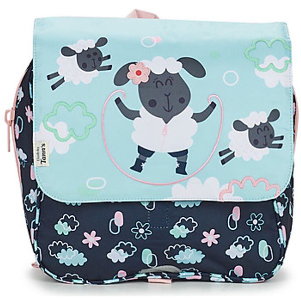 Tann's Tann's  Ruksaci SAC SAUTE-MOUTON  Tann's