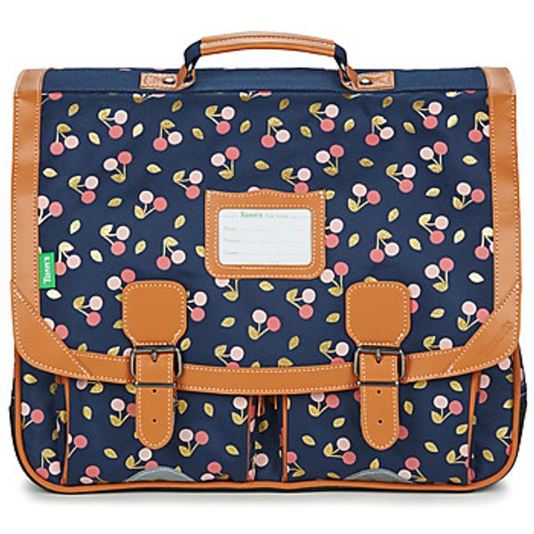 Tann's Tann's  Školske torbe ALEXA CARTABLE 41 CM  Tann's
