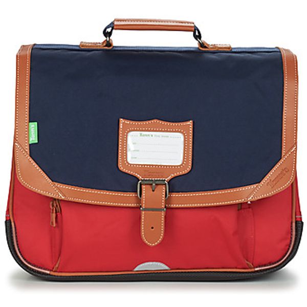 Tann's Tann's  Školske torbe ARTHUR CARTABLE 38CM  Tann's