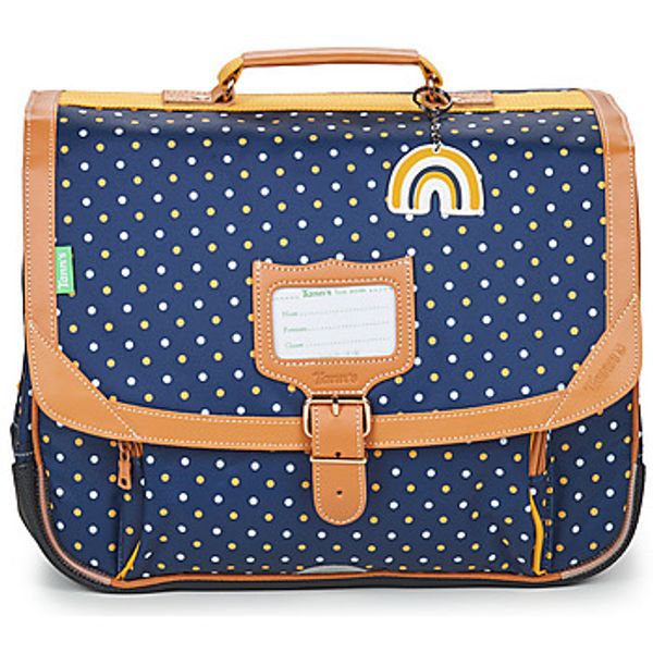 Tann's Tann's  Školske torbe FAUSTINE CARTABLE 38CM  Tann's