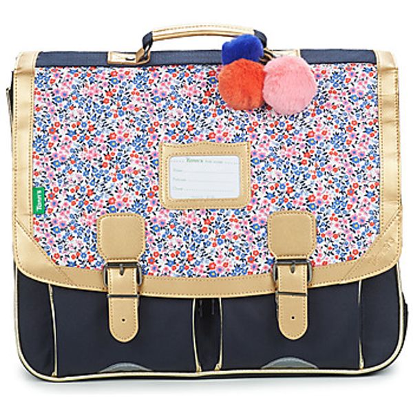 Tann's Tann's  Školske torbe INES CARTABLE 41CM  Tann's