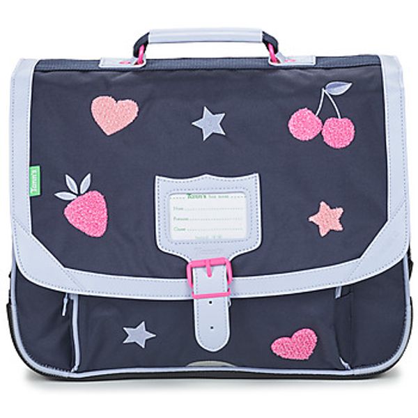 Tann's Tann's  Školske torbe JULIETTE CARTABLE 38CM  Tann's