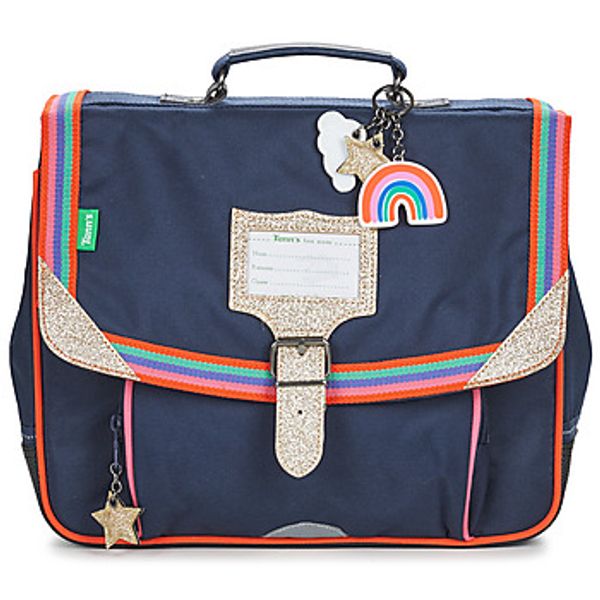 Tann's Tann's  Školske torbe LEILA CARTABLE 35 CM  Tann's