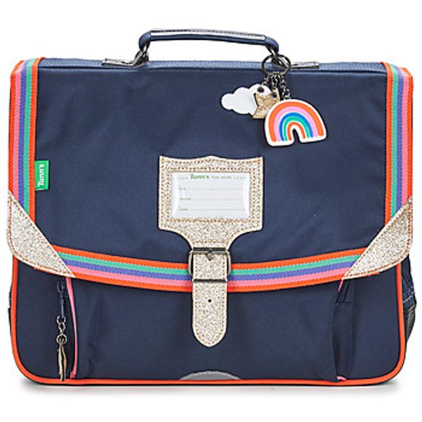 Tann's Tann's  Školske torbe LEILA CARTABLE 38 CM  Tann's