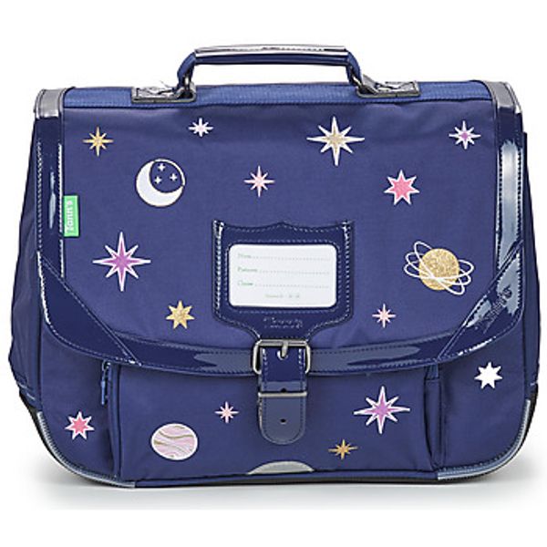 Tann's Tann's  Školske torbe LOUNA CARTABLE 35CM  Tann's