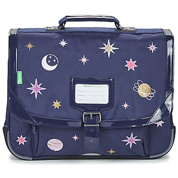 Tann's Tann's  Školske torbe LOUNA CARTABLE 38CM  Tann's