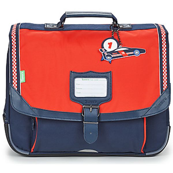 Tann's Tann's  Školske torbe NOE CARTABLE 38CM  Tann's