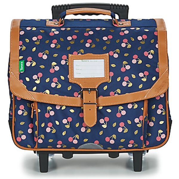 Tann's Tann's  (Školske) torbe s kotačićima ALEXA TROLLEY CARTABLE 38 CM  Tann's