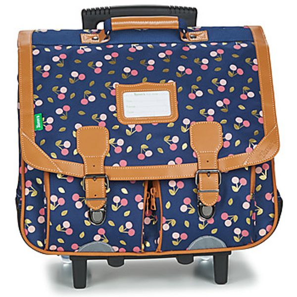 Tann's Tann's  (Školske) torbe s kotačićima ALEXA TROLLEY CARTABLE 41 CM  Tann's