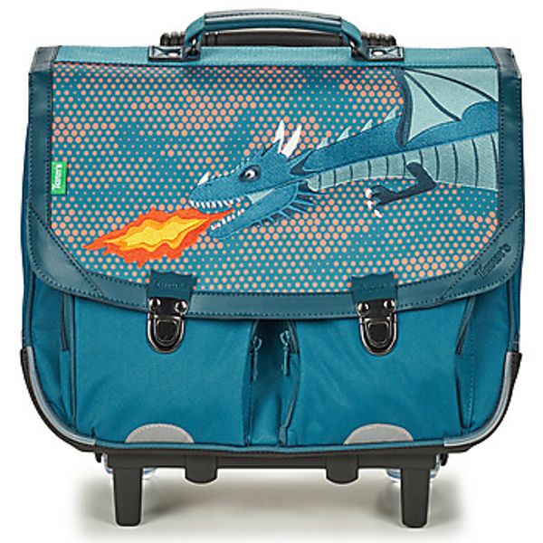 Tann's Tann's  (Školske) torbe s kotačićima LENNY TROLLEY 38CM  Tann's
